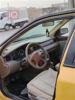 إيران خودرو سمند